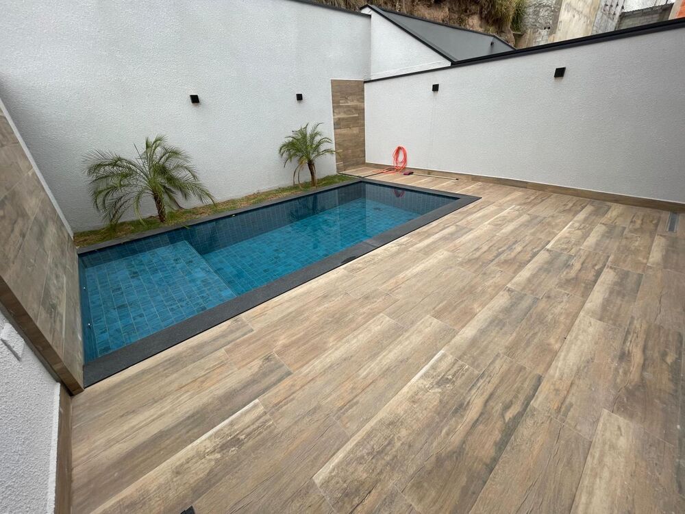 Casa, 3 quartos, 227 m² - Foto 5
