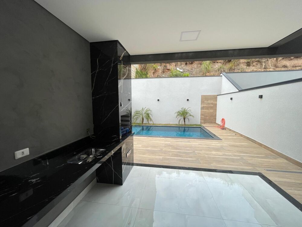 Casa, 3 quartos, 227 m² - Foto 2