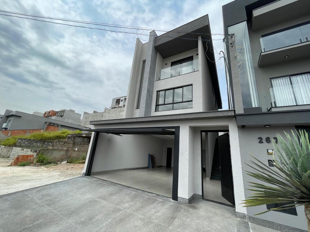 Casa, 3 quartos, 227 m² - Foto 8