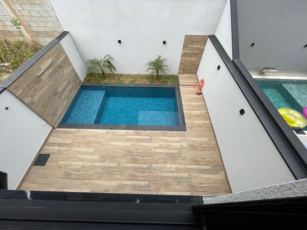Casa, 3 quartos, 227 m² - Foto 14
