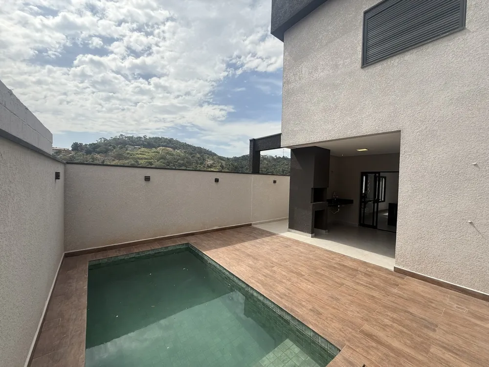Casa, 3 quartos, 135 m² - Foto 16