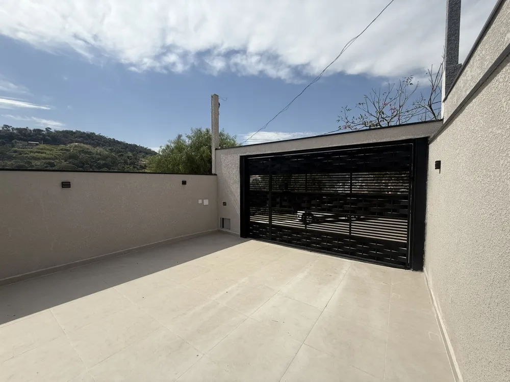 Casa, 3 quartos, 135 m² - Foto 3