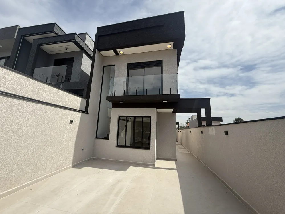 Casa, 3 quartos, 135 m² - Foto 1