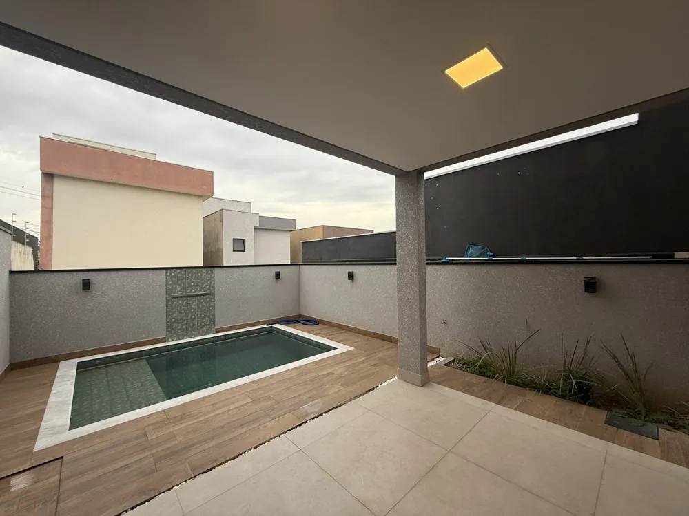Casa, 3 quartos, 135 m² - Foto 1