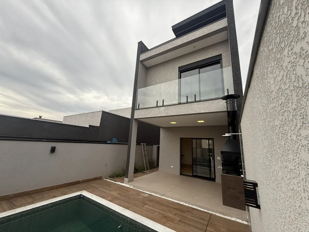 Casa, 3 quartos, 135 m² - Foto 4