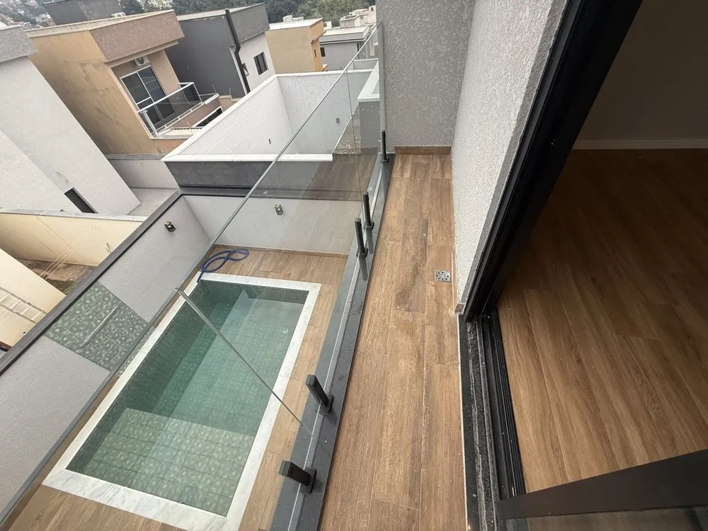 Casa, 3 quartos, 135 m² - Foto 12