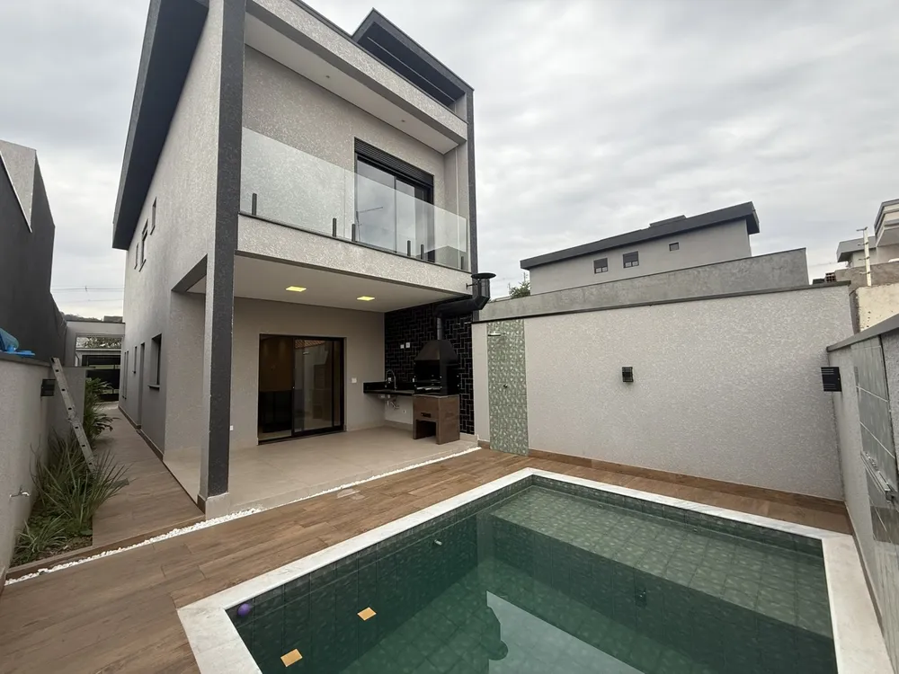 Casa, 3 quartos, 135 m² - Foto 6
