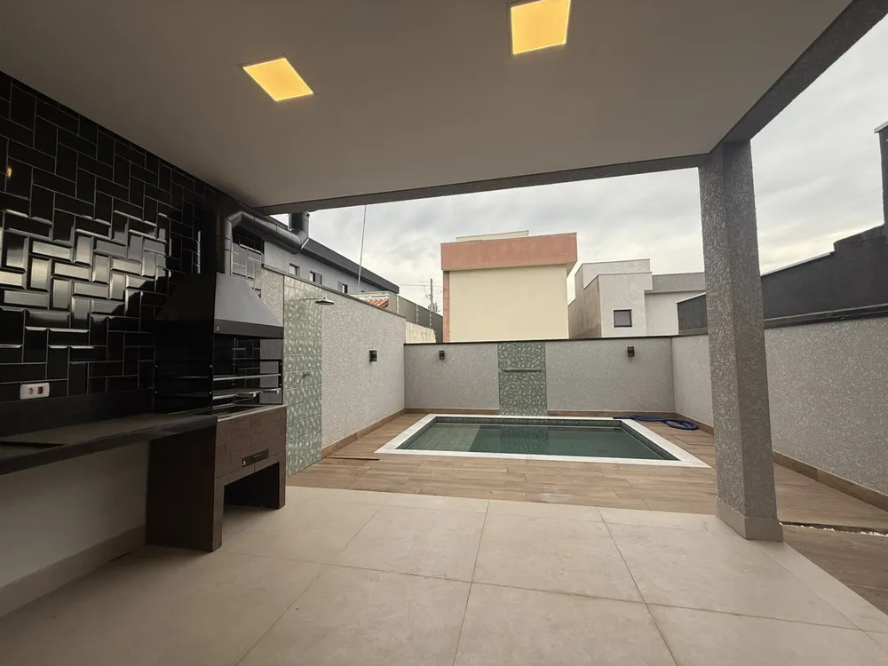 Casa, 3 quartos, 135 m² - Foto 4
