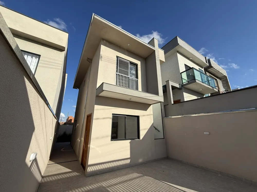 Casa, 2 quartos, 73 m² - Foto 8