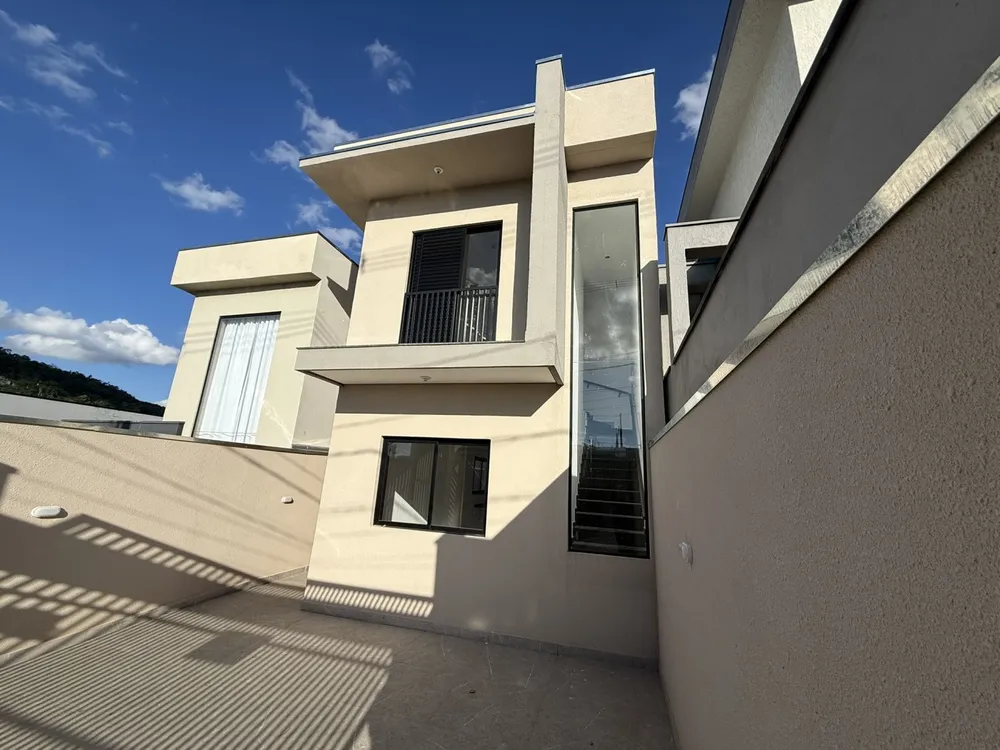 Casa, 2 quartos, 73 m² - Foto 2