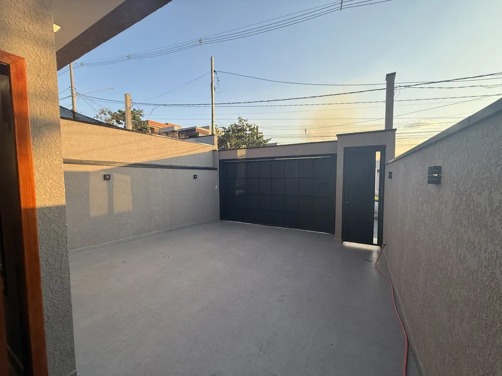Casa, 3 quartos, 130 m² - Foto 2