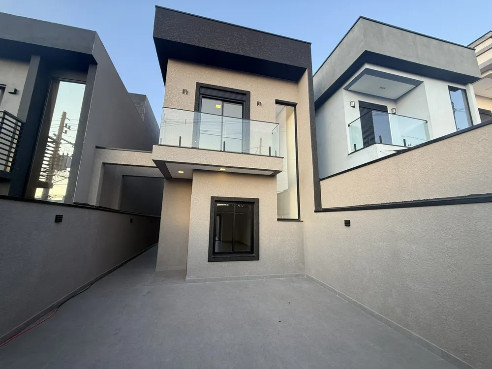 Casa, 3 quartos, 130 m² - Foto 1