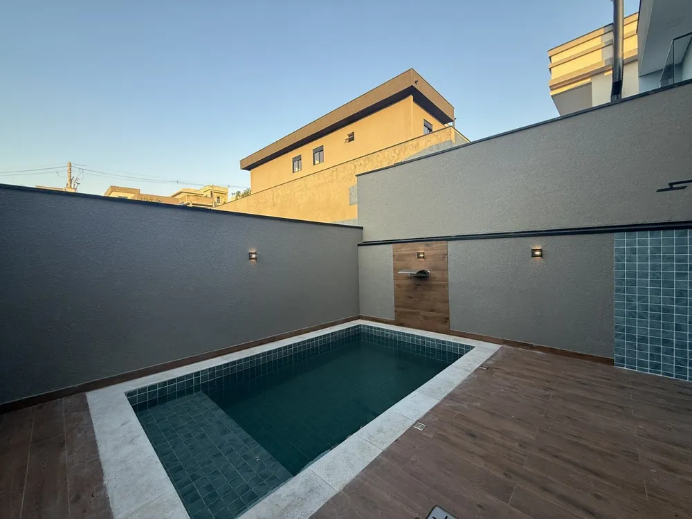 Casa, 3 quartos, 130 m² - Foto 4