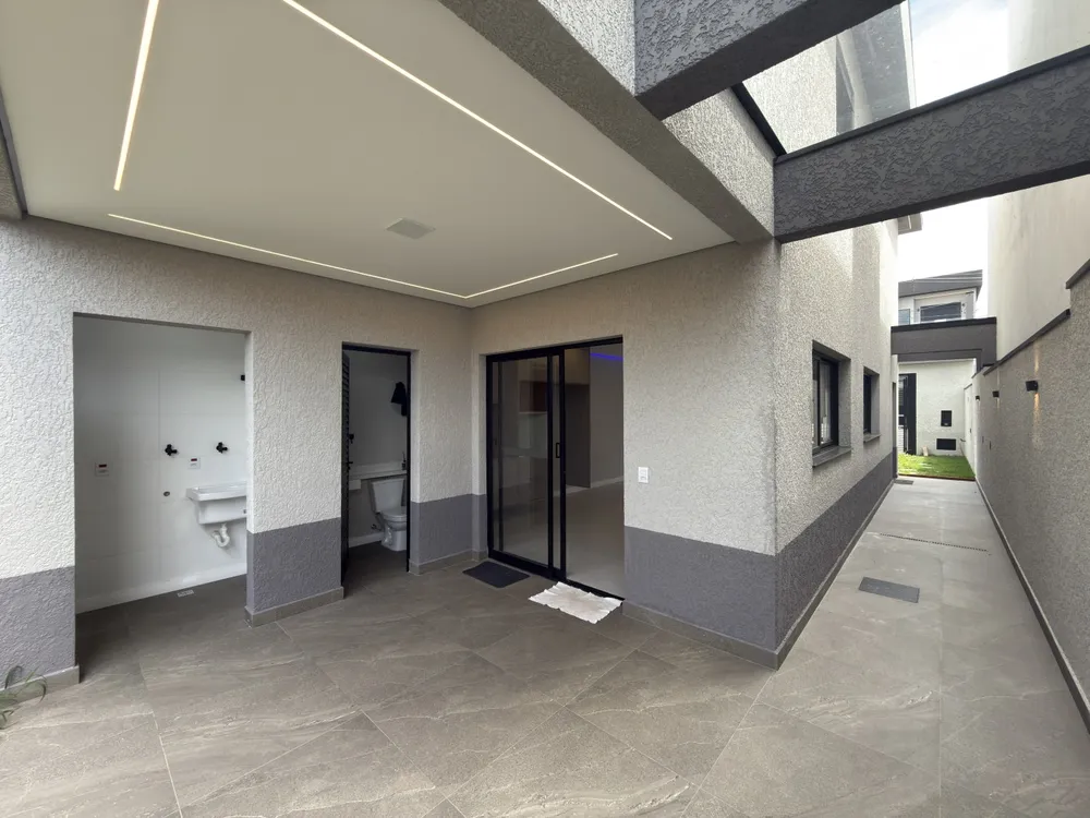 Casa, 3 quartos, 135 m² - Foto 1