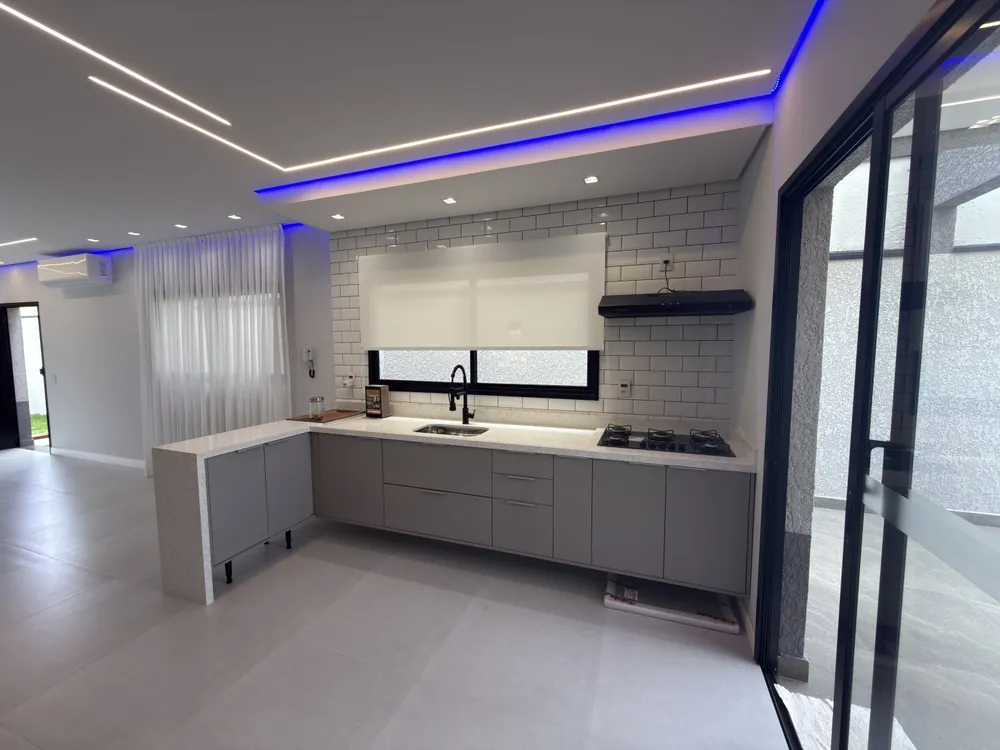 Casa, 3 quartos, 135 m² - Foto 3