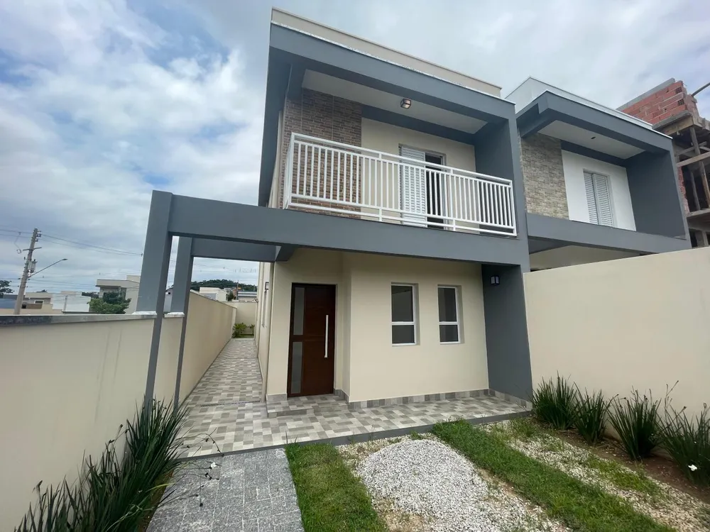 Casa, 3 quartos, 130 m² - Foto 2
