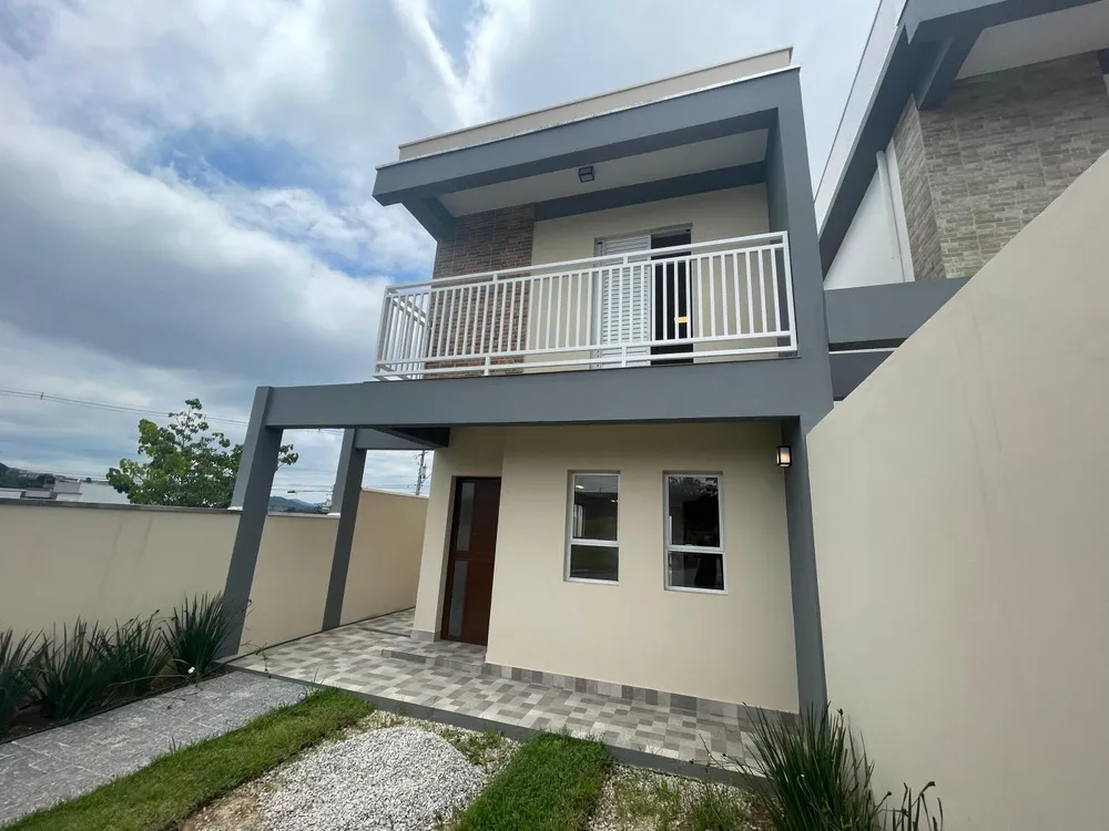 Casa, 3 quartos, 130 m² - Foto 1