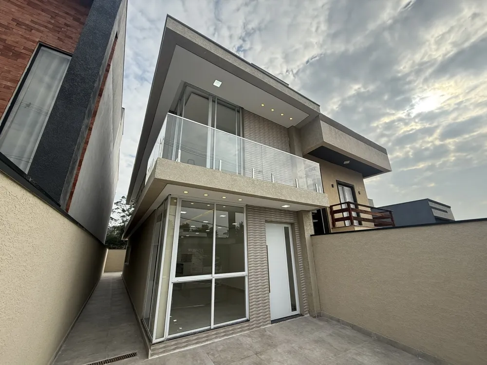Casa, 3 quartos, 130 m² - Foto 2