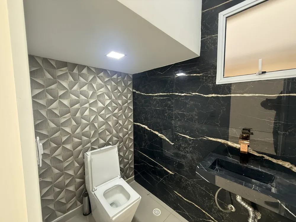 Casa, 3 quartos, 130 m² - Foto 5