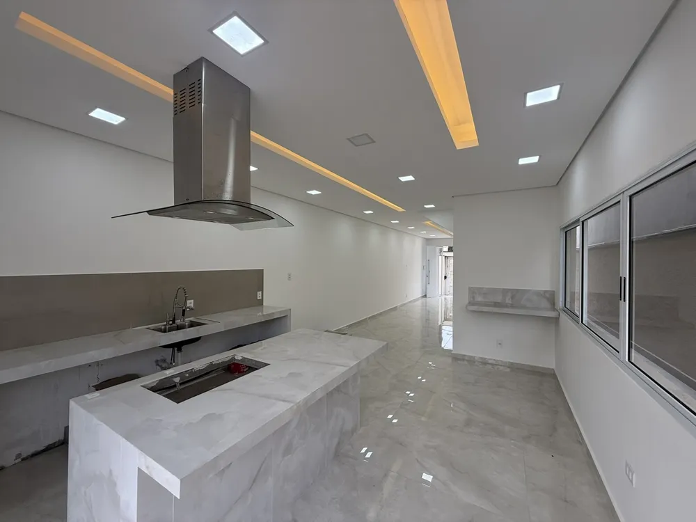 Casa, 3 quartos, 130 m² - Foto 7