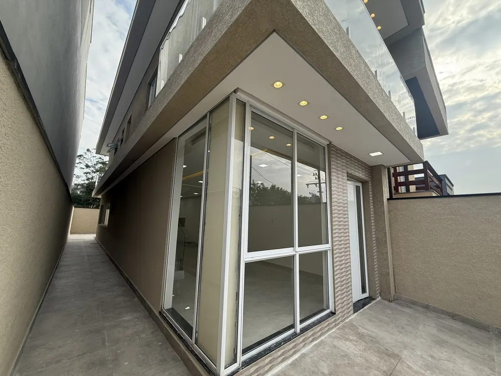 Casa, 3 quartos, 130 m² - Foto 1