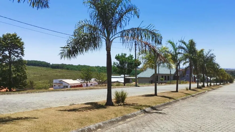 Terreno, 863 m² - Foto 3