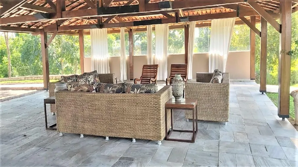 Terreno, 863 m² - Foto 8