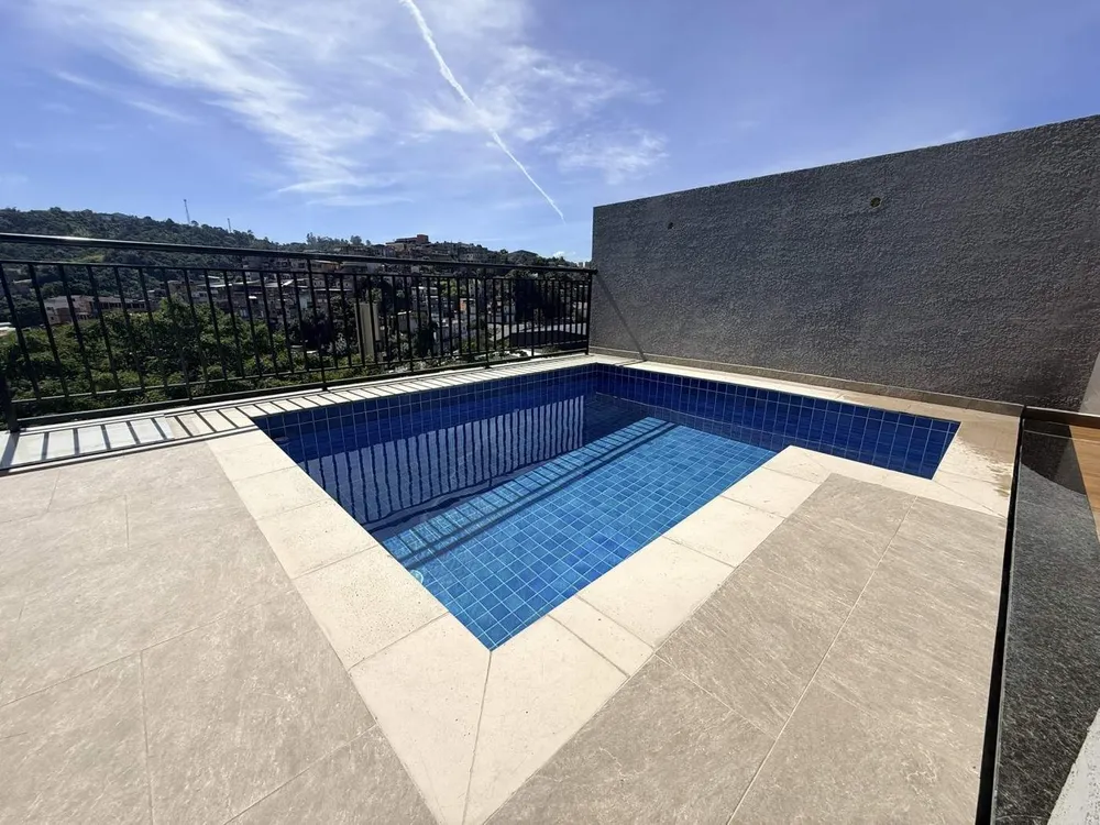 Casa, 3 quartos, 237 m² - Foto 8