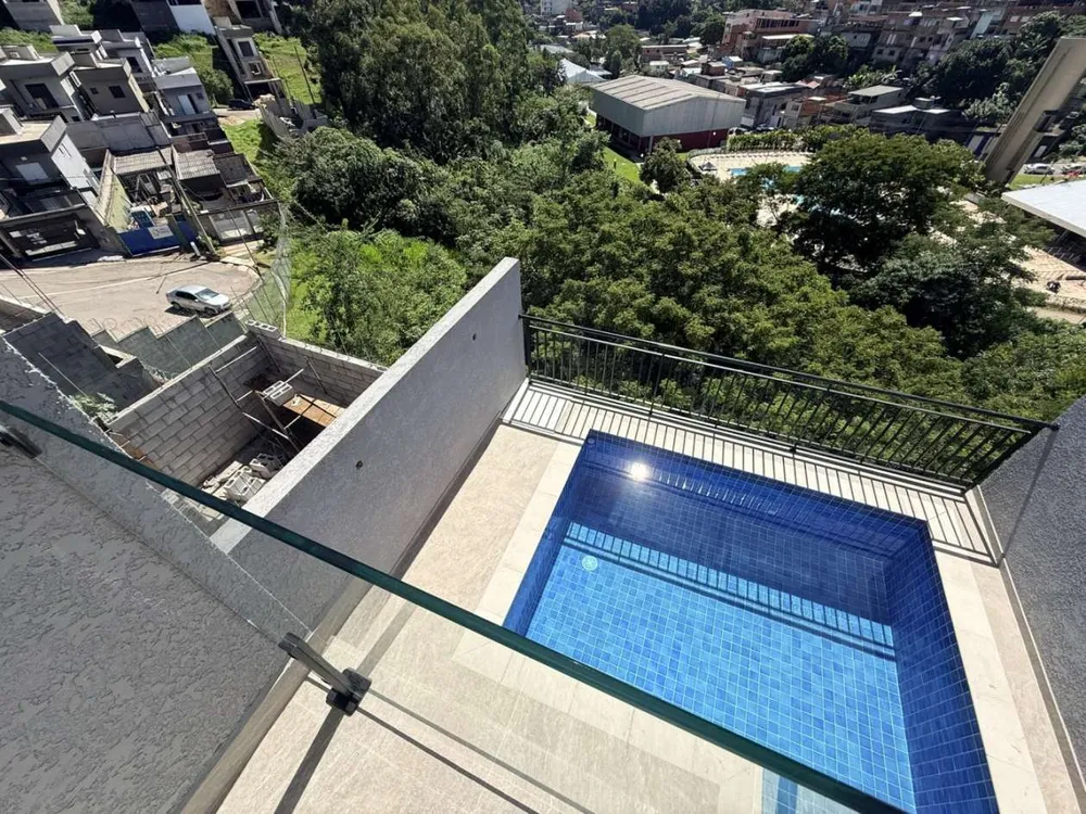 Casa, 3 quartos, 237 m² - Foto 11