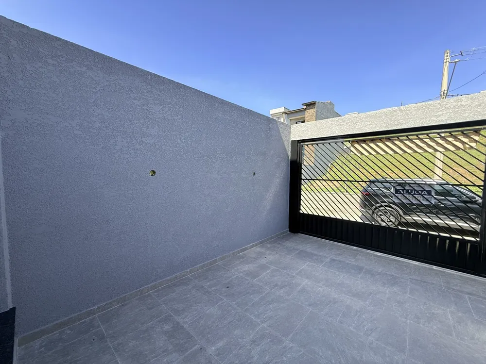 Casa, 3 quartos, 237 m² - Foto 3