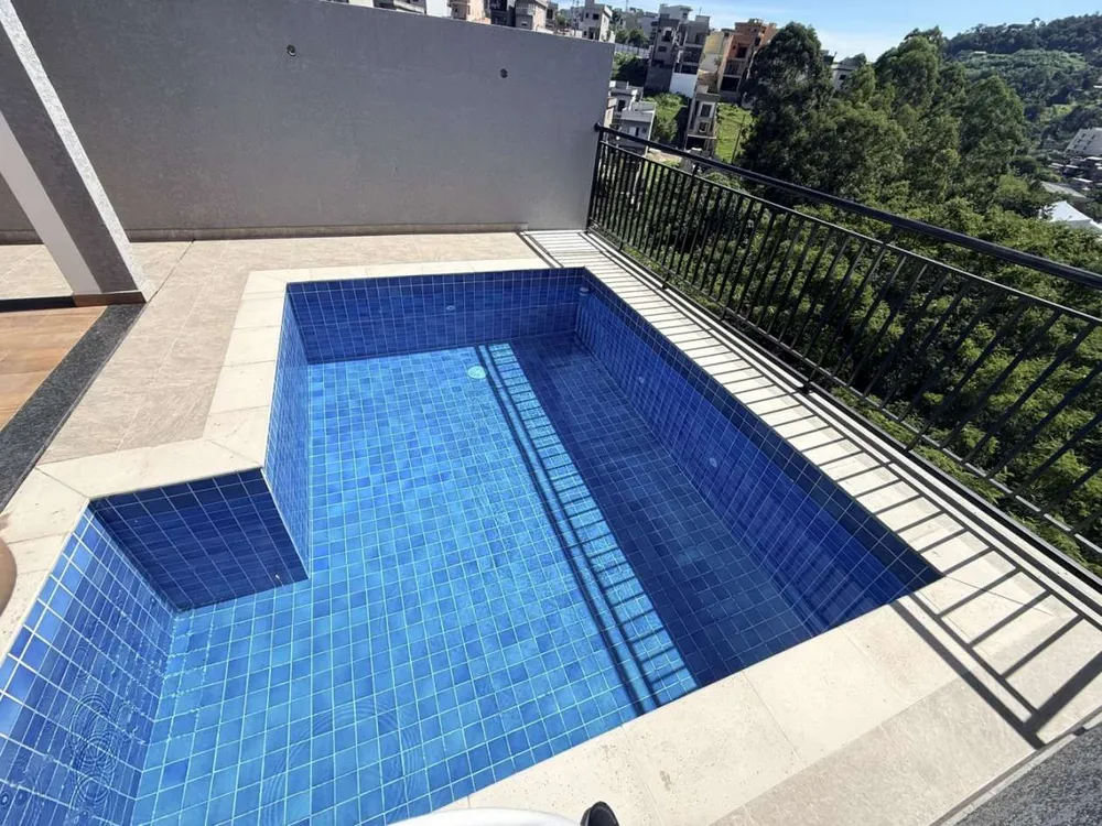 Casa, 3 quartos, 237 m² - Foto 6