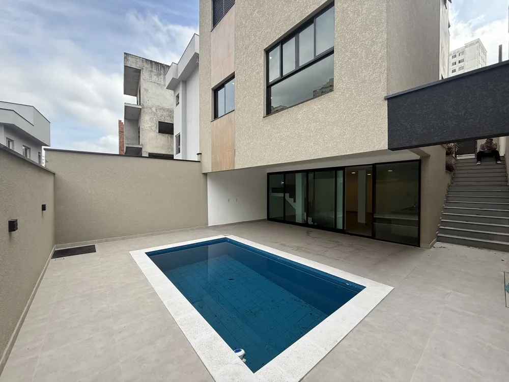 Casa, 3 quartos, 184 m² - Foto 16