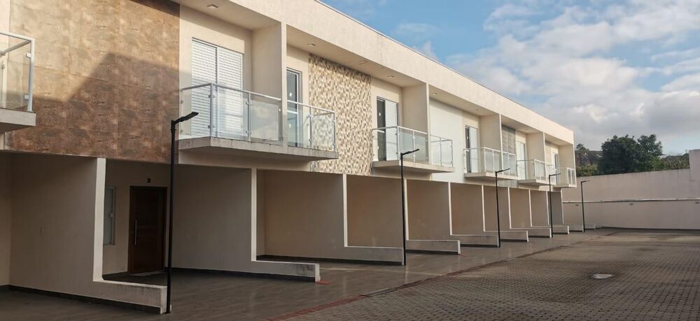 Casa, 2 quartos, 69 m² - Foto 13