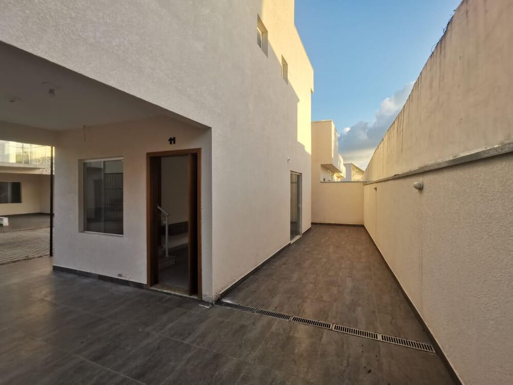Casa, 2 quartos, 69 m² - Foto 3