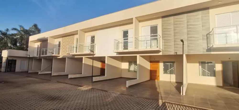 Casa, 2 quartos, 69 m² - Foto 32
