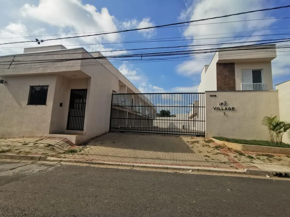 Casa, 2 quartos, 69 m² - Foto 1