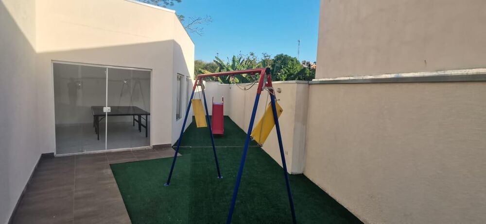 Casa, 2 quartos, 69 m² - Foto 1