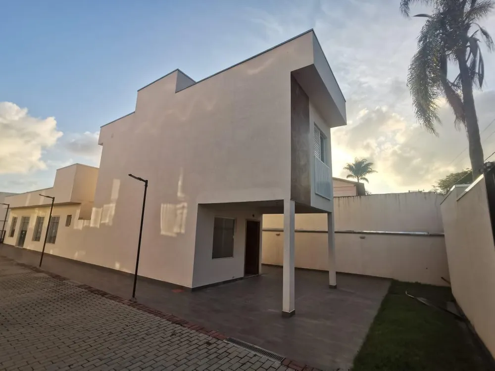 Casa, 2 quartos, 69 m² - Foto 29
