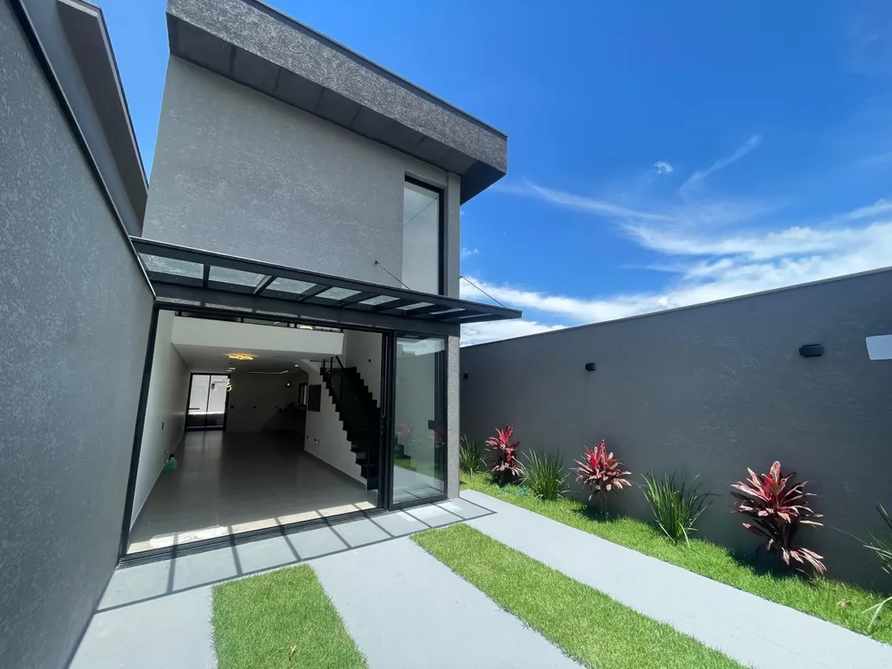 Casa, 3 quartos, 129 m² - Foto 2