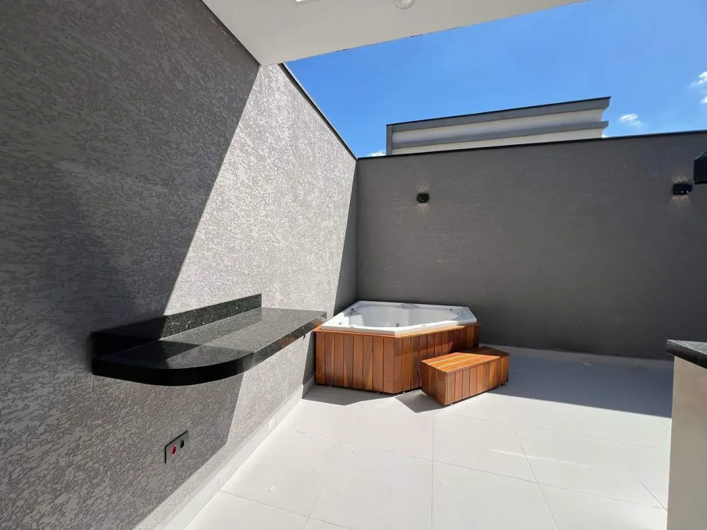 Casa, 3 quartos, 129 m² - Foto 15