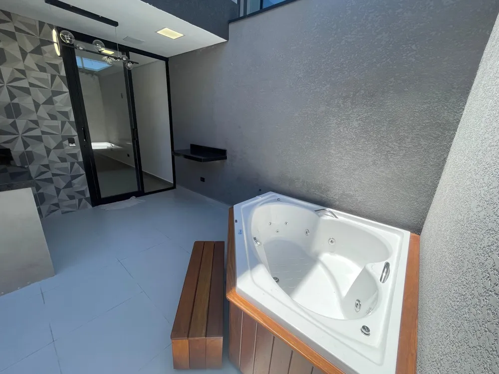 Casa, 3 quartos, 129 m² - Foto 14