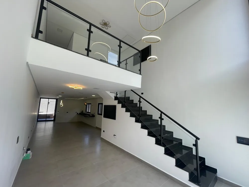 Casa, 3 quartos, 129 m² - Foto 4