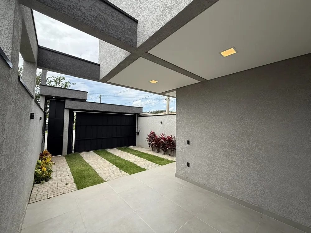 Casa, 3 quartos, 157 m² - Foto 3