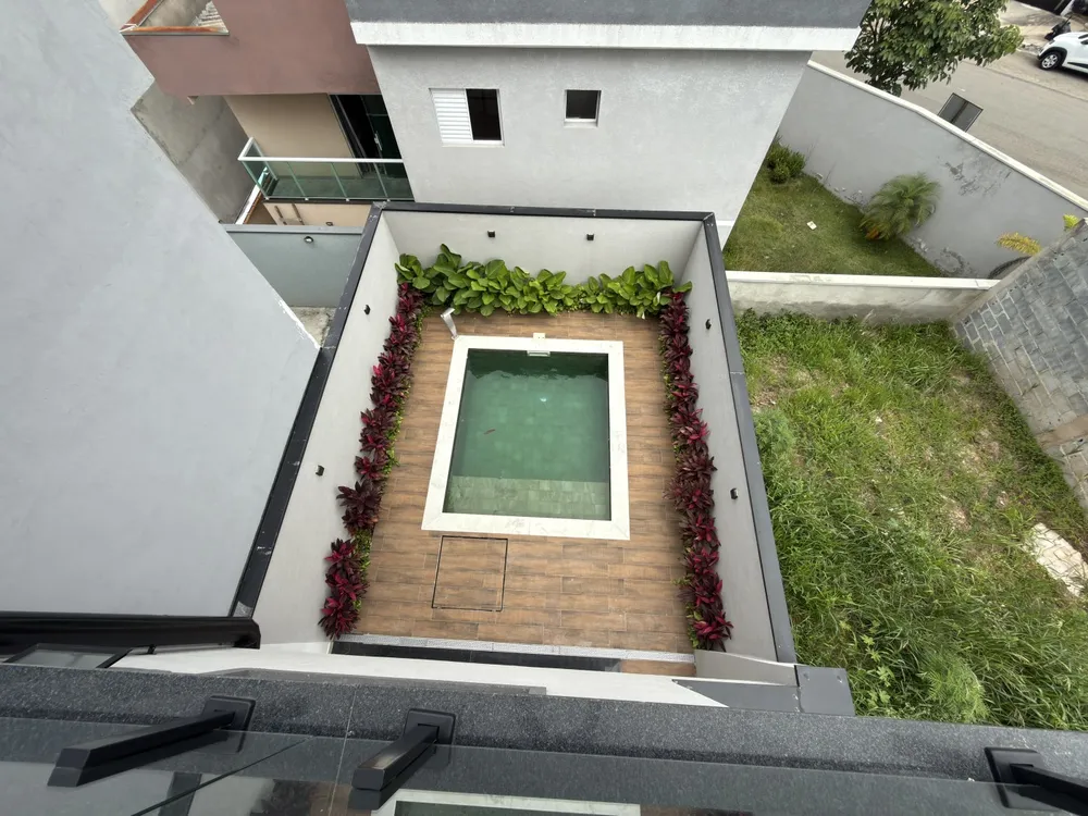 Casa, 3 quartos, 157 m² - Foto 8