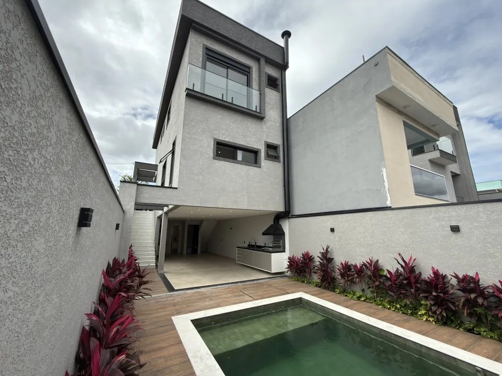 Casa, 3 quartos, 157 m² - Foto 11