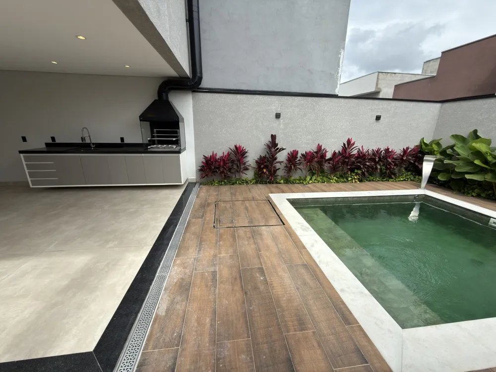 Casa, 3 quartos, 157 m² - Foto 13