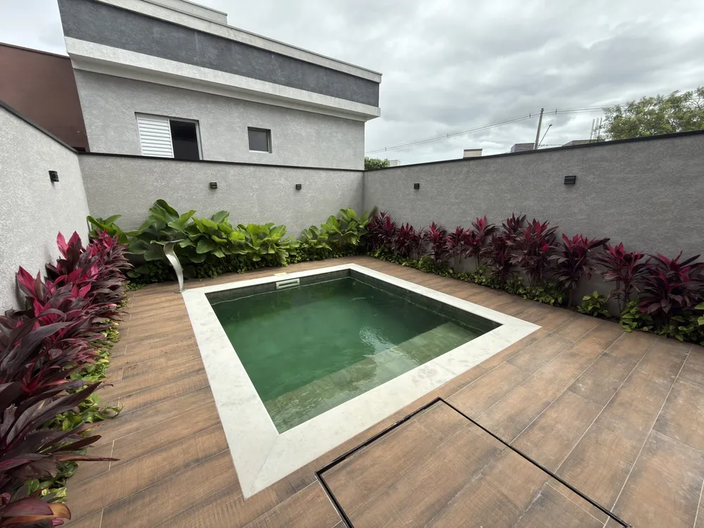 Casa, 3 quartos, 157 m² - Foto 12
