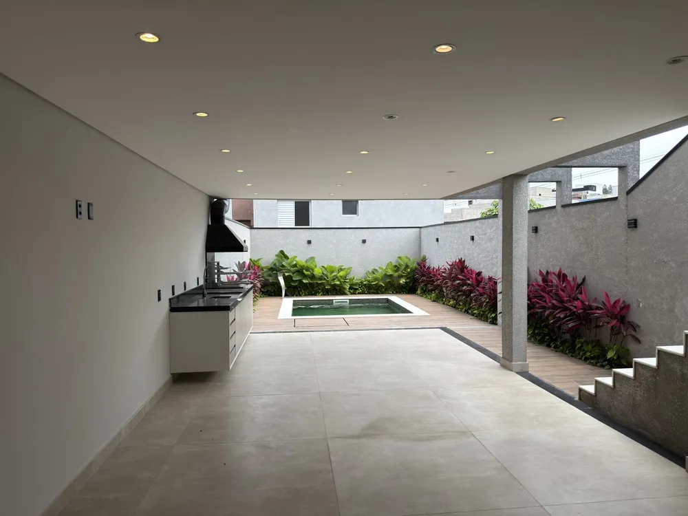 Casa, 3 quartos, 157 m² - Foto 10