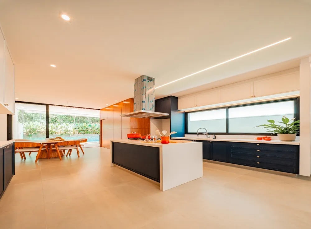 Casa, 4 quartos, 225 m² - Foto 12