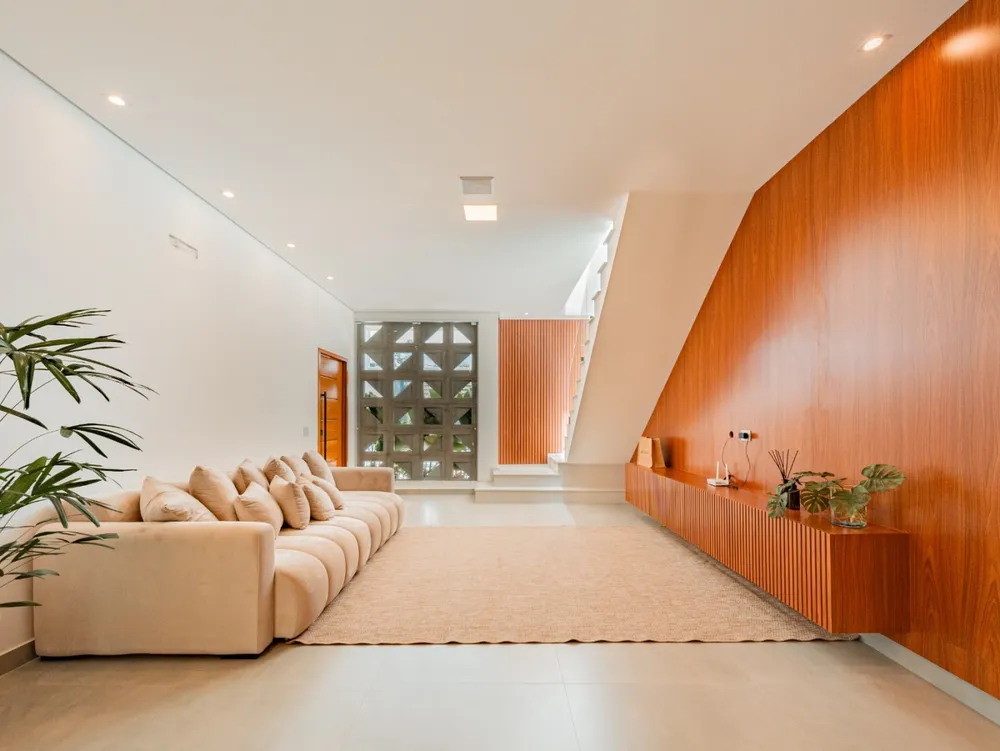 Casa, 4 quartos, 225 m² - Foto 3